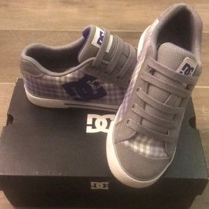 DC Chelsea Battleship/Purple